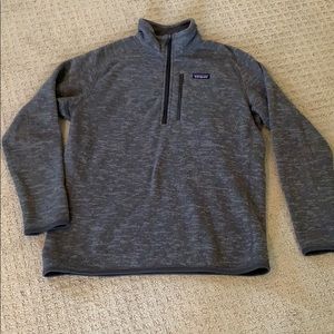 Men’s Patagonia Better Sweater